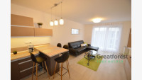 Debrecen, Main Campus Area, flat  