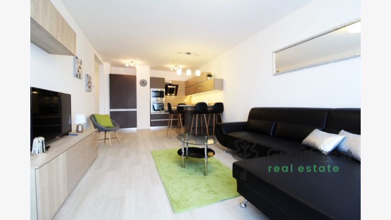 Debrecen, Main Campus Area, flat  