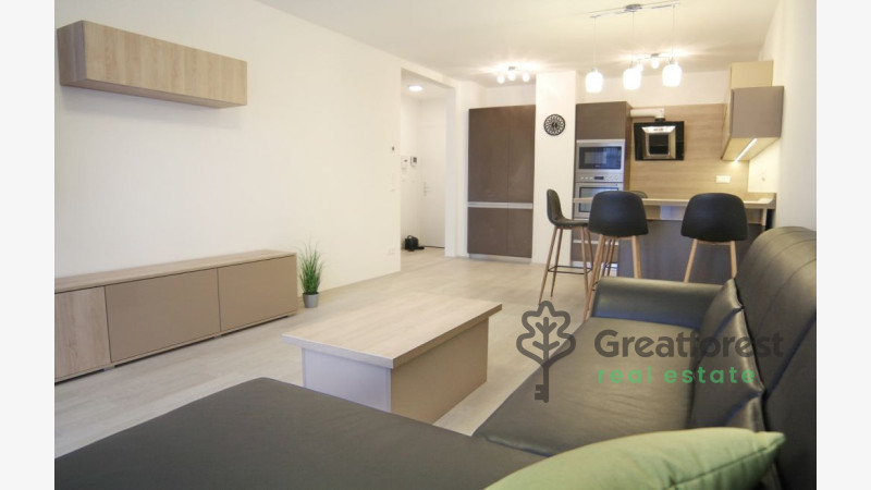 Debrecen, Main Campus Area, flat  