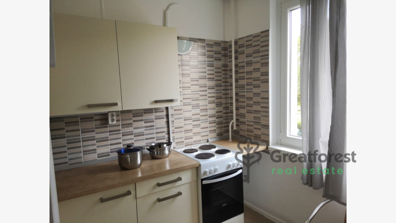 Debrecen, Close To Main Campus Agricult. Unversity, block of flats  