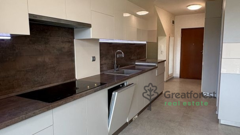 Debrecen, Close To Plaza, flat  