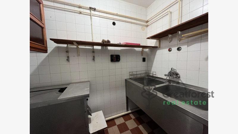 Téglás, family house  