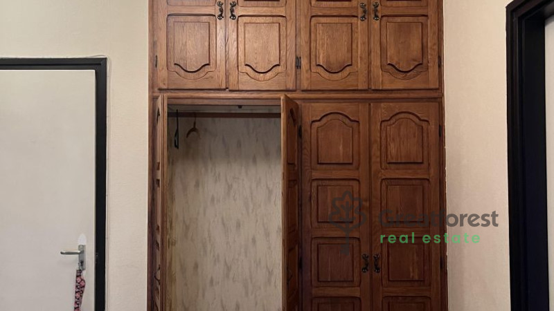 Téglás, family house  