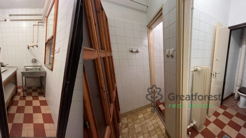 Téglás, family house  