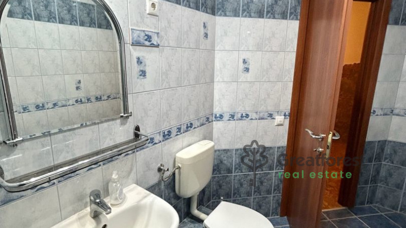 Debrecen, Tócóliget, family house  