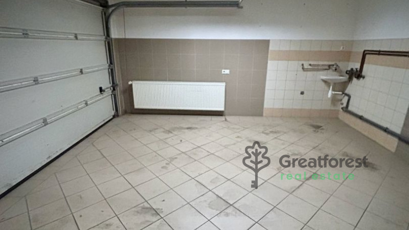 Debrecen, Tócóliget, family house  