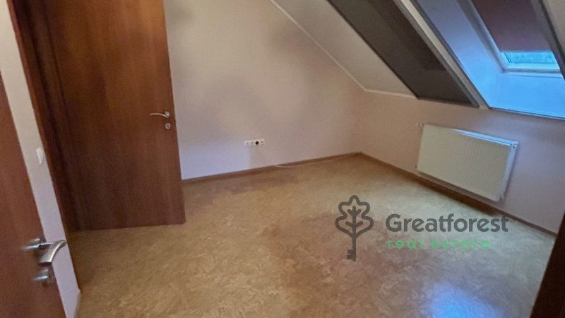 Debrecen, Tócóliget, family house  