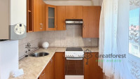 Debrecen, City South-East, flat  