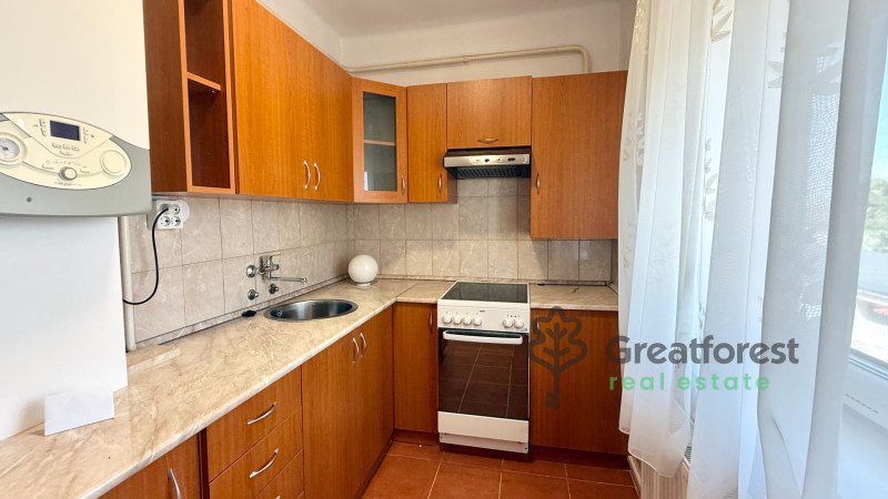 Debrecen, City South-East, flat  