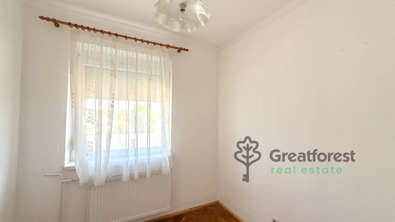 Debrecen, City South-East, flat  