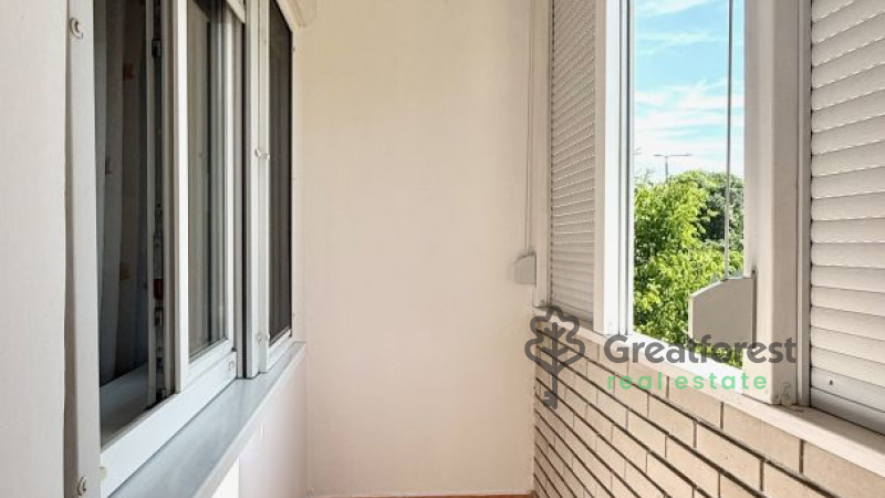 Debrecen, City South-East, flat  