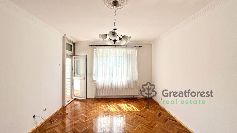 Debrecen, City South-East, flat  