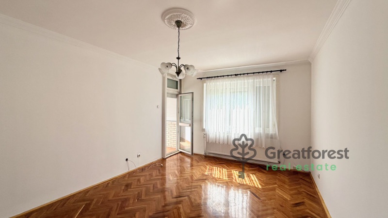 Debrecen, City South-East, flat  