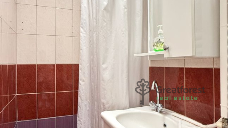 Debrecen, City South-East, flat  