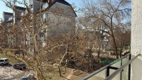 Debrecen, Close To Engineering, flat  