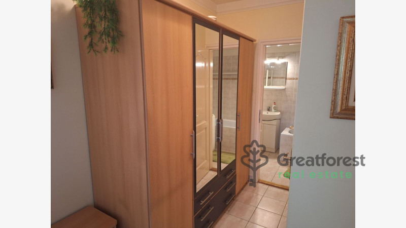 Debrecen, Greatforest Area, flat  