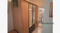 Debrecen, Greatforest Area, flat  