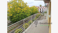 Debrecen, Greatforest Area, flat  