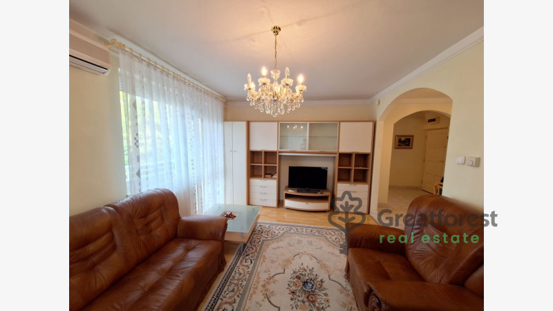 Debrecen, Greatforest Area, flat  