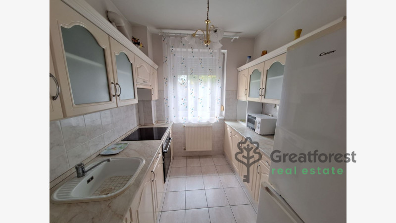 Debrecen, Greatforest Area, flat  