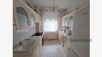 Debrecen, Greatforest Area, flat  