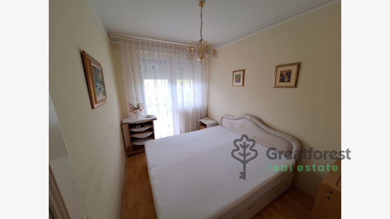 Debrecen, Greatforest Area, flat  