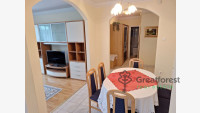 Debrecen, Greatforest Area, flat  