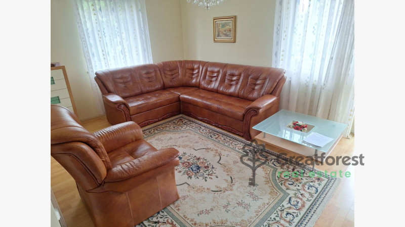 Debrecen, Greatforest Area, flat  