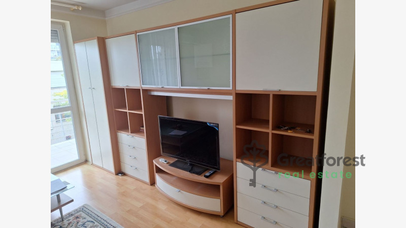 Debrecen, Greatforest Area, flat  