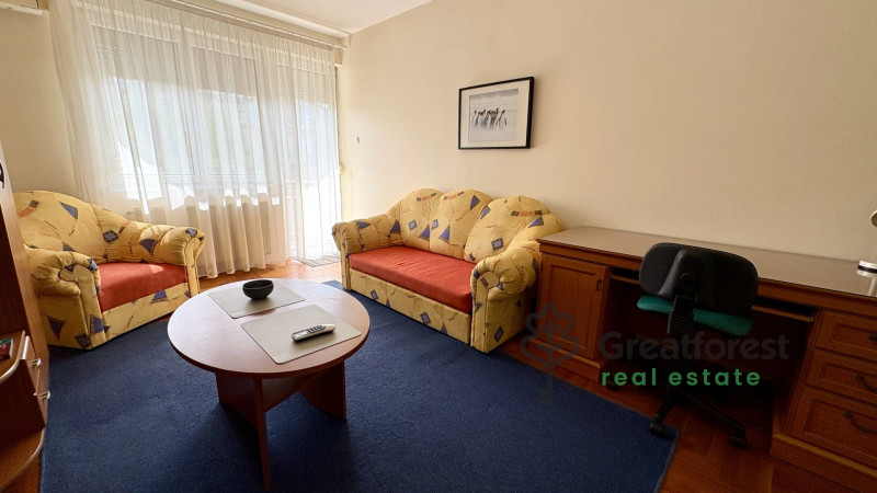 Debrecen, Main Campus Area, flat  