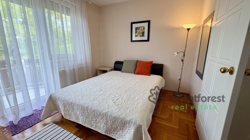 Debrecen, Main Campus Area, flat  