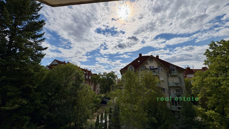 Debrecen, Main Campus Area, flat  