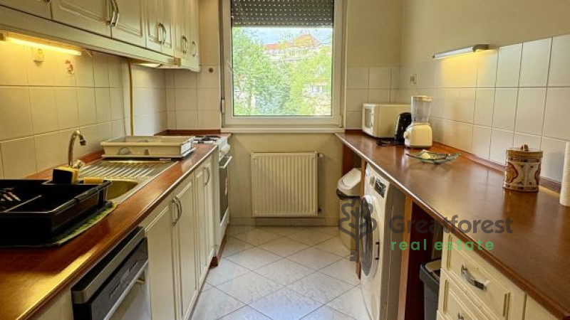Debrecen, Main Campus Area, flat  