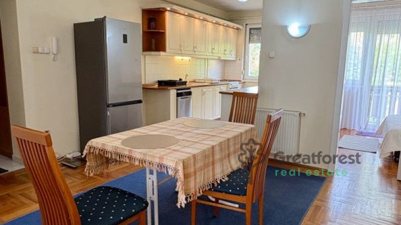 Debrecen, Main Campus Area, flat  