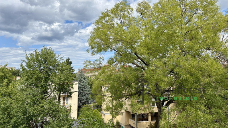 Debrecen, Main Campus Area, flat  