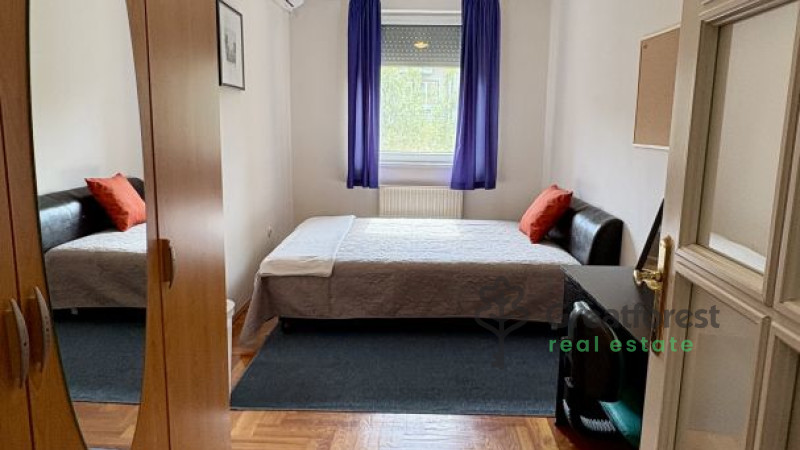 Debrecen, Main Campus Area, flat  