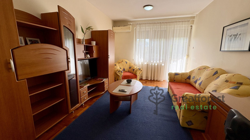 Debrecen, Main Campus Area, flat  