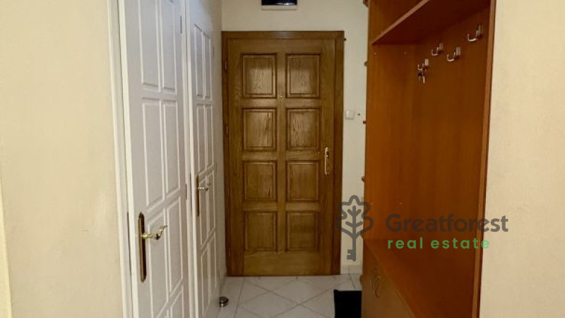 Debrecen, Main Campus Area, flat  