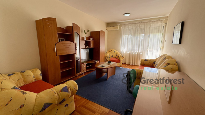 Debrecen, Main Campus Area, flat  
