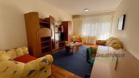 Debrecen, Main Campus Area, flat  