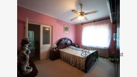 Debrecen, City East, family house  