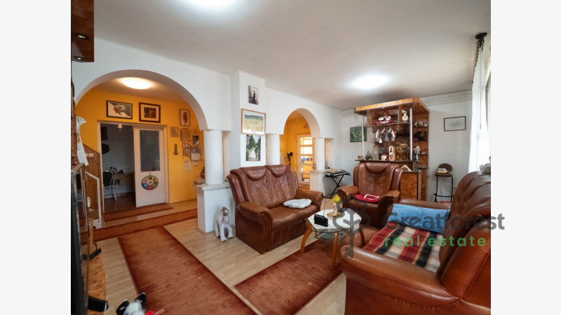 Debrecen, City East, family house  