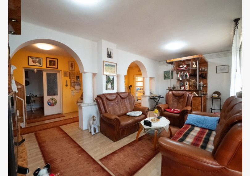 Family House