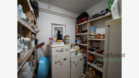 Debrecen, City East, family house  