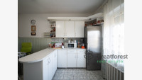 Debrecen, City East, family house  
