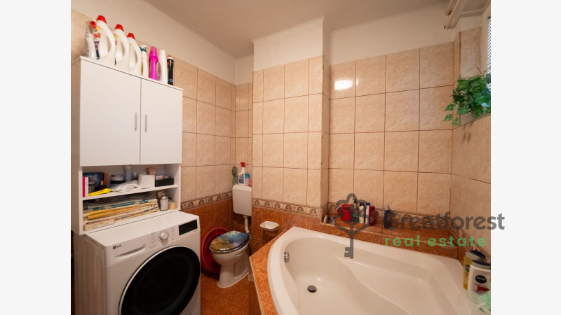 Debrecen, City East, family house  