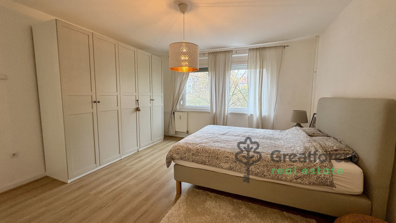 Debrecen, Close To City Center, flat  