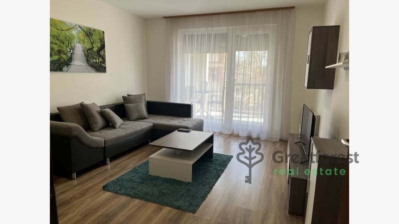 Debrecen, Main Campus Area, flat  