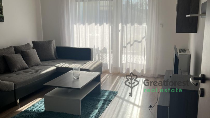 Debrecen, Main Campus Area, flat  