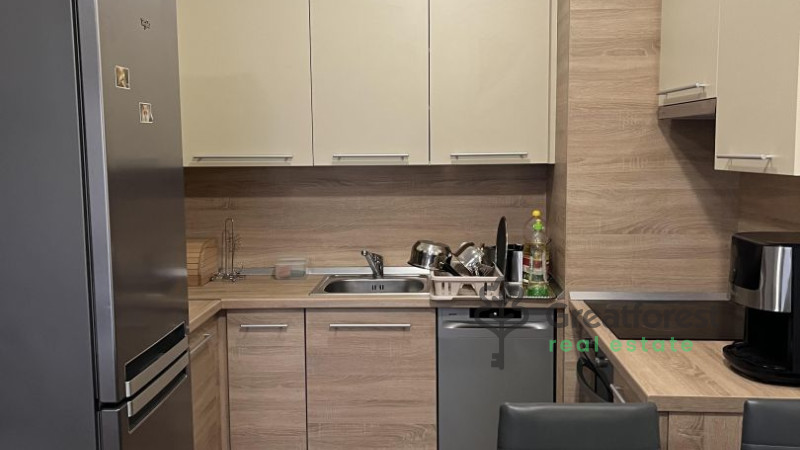 Debrecen, Main Campus Area, flat  